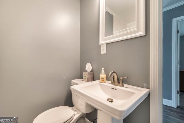 4260 Villa Avenue, Macon, GA 31204