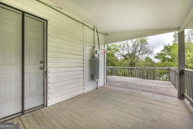4260 Villa Avenue, Macon, GA 31204