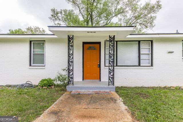 4260 Villa Avenue, Macon, GA 31204