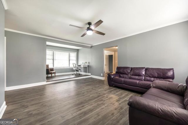 4260 Villa Avenue, Macon, GA 31204