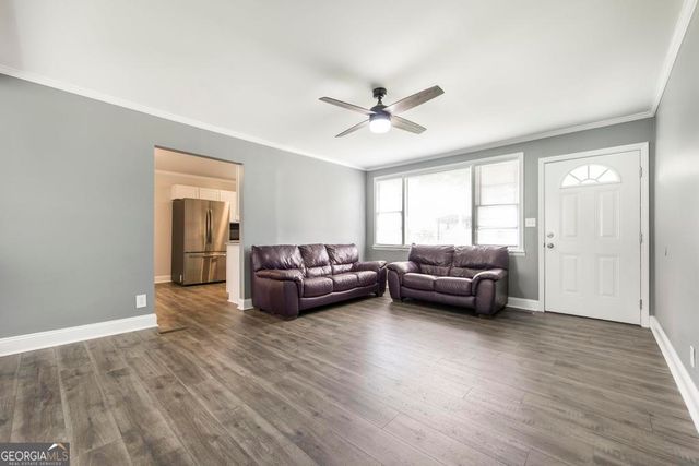 4260 Villa Avenue, Macon, GA 31204