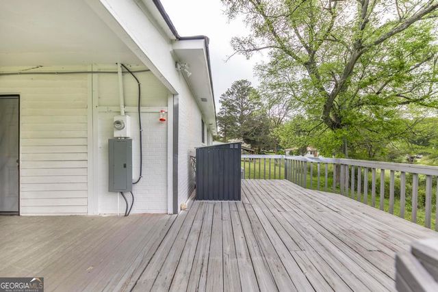 4260 Villa Avenue, Macon, GA 31204