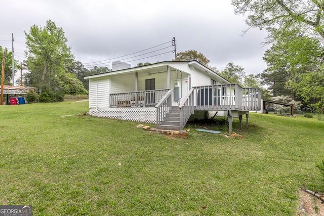 4260 Villa Avenue, Macon, GA 31204
