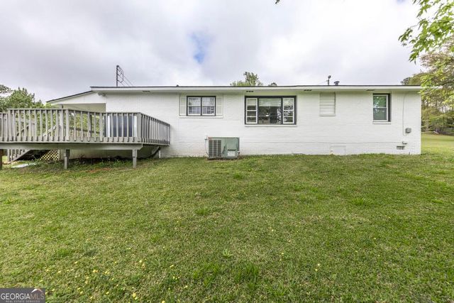 4260 Villa Avenue, Macon, GA 31204