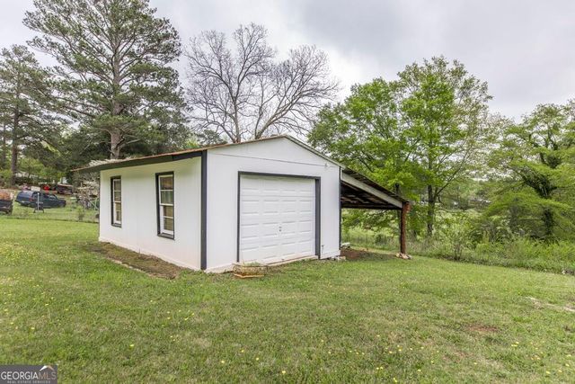 4260 Villa Avenue, Macon, GA 31204
