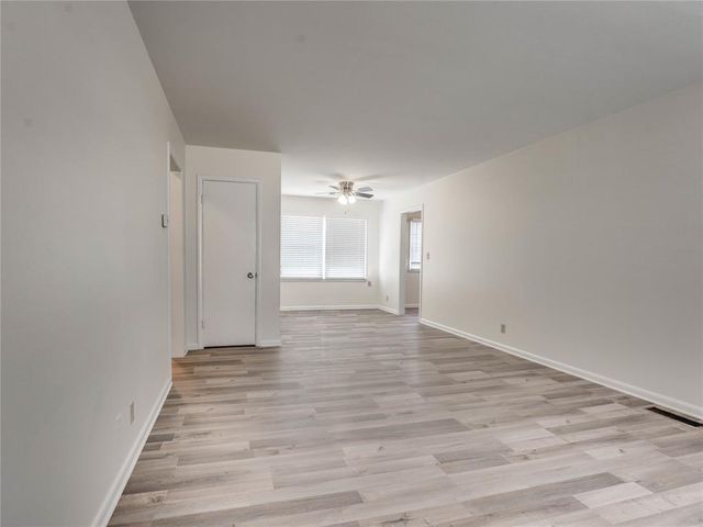 1223 E Rose Drive, Shawnee, OK 74804