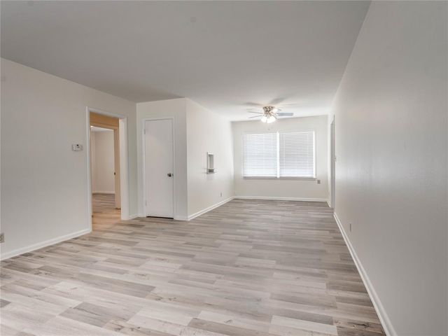 1223 E Rose Drive, Shawnee, OK 74804