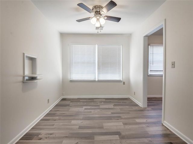 1223 E Rose Drive, Shawnee, OK 74804