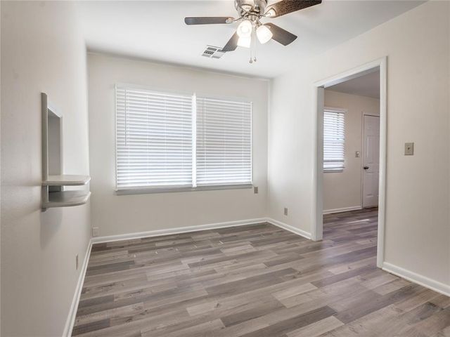 1223 E Rose Drive, Shawnee, OK 74804