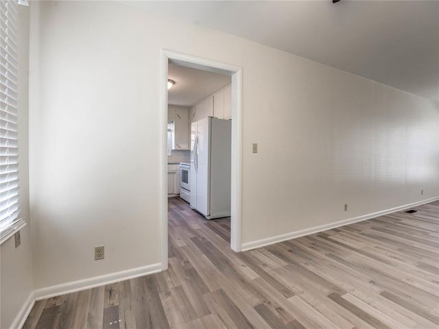 1223 E Rose Drive, Shawnee, OK 74804