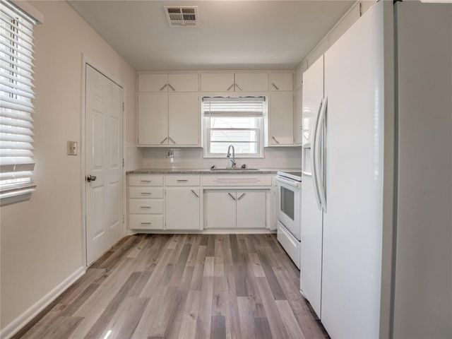 1223 E Rose Drive, Shawnee, OK 74804