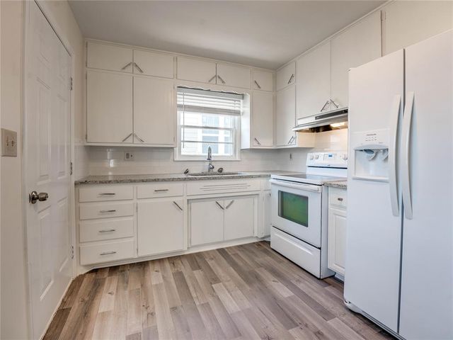 1223 E Rose Drive, Shawnee, OK 74804