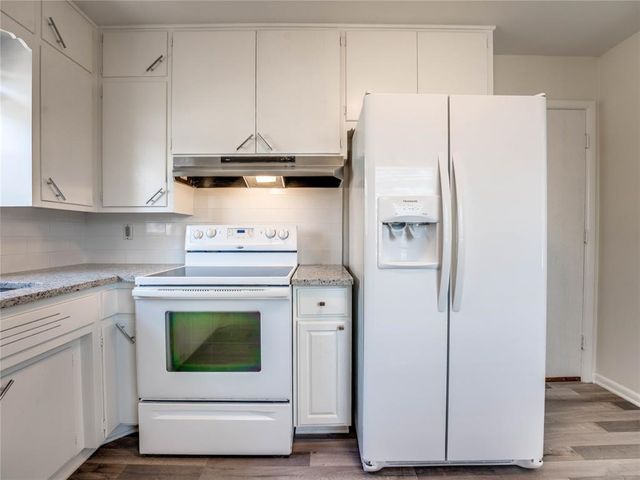 1223 E Rose Drive, Shawnee, OK 74804