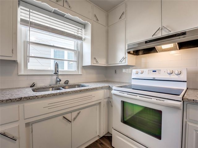 1223 E Rose Drive, Shawnee, OK 74804