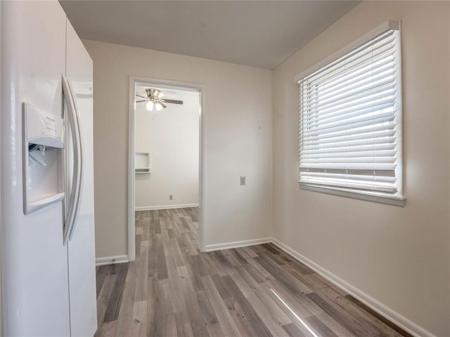 1223 E Rose Drive, Shawnee, OK 74804