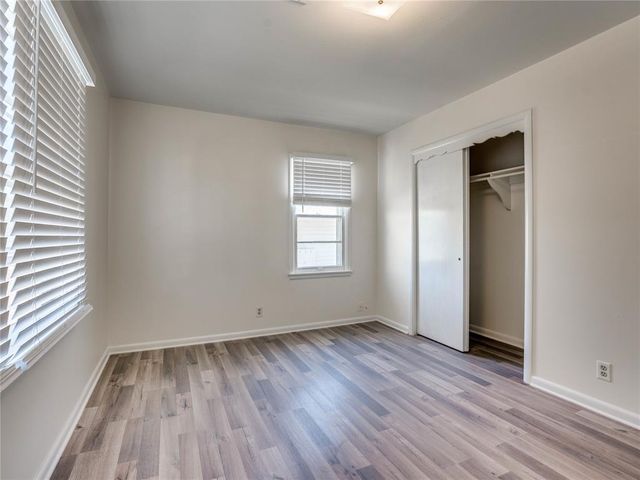 1223 E Rose Drive, Shawnee, OK 74804