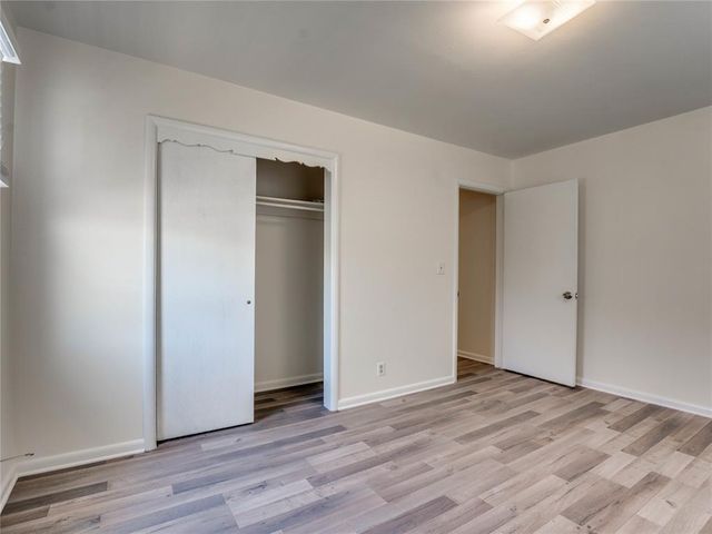 1223 E Rose Drive, Shawnee, OK 74804