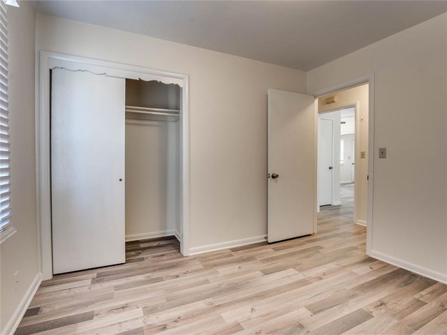 1223 E Rose Drive, Shawnee, OK 74804