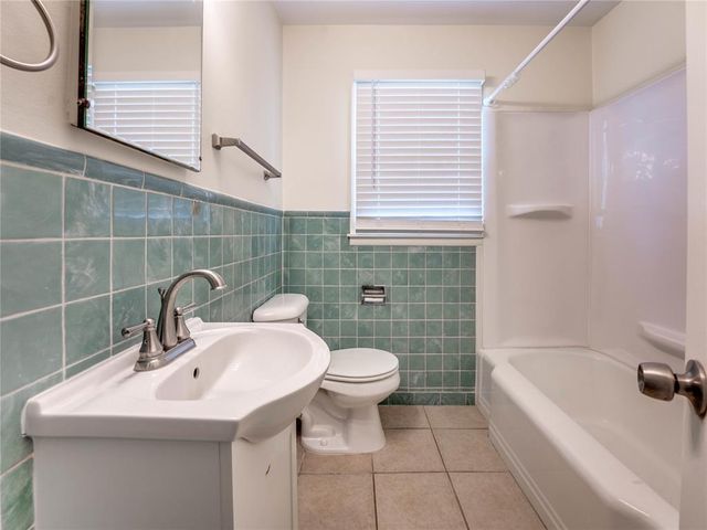 1223 E Rose Drive, Shawnee, OK 74804