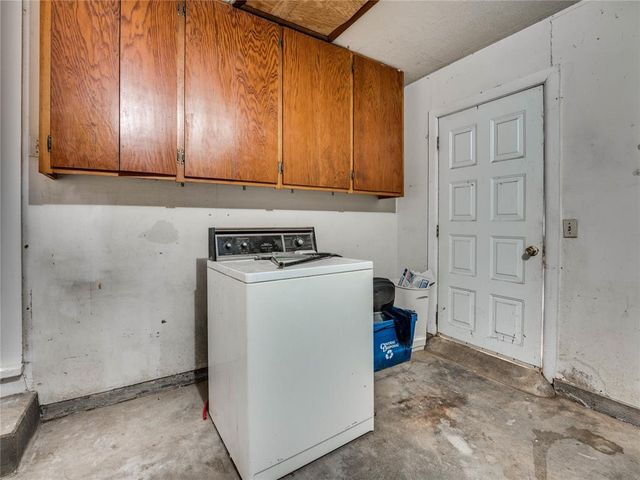 1223 E Rose Drive, Shawnee, OK 74804