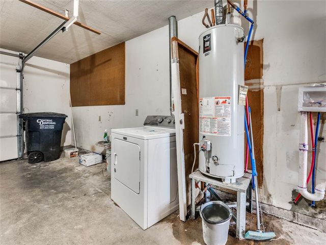 1223 E Rose Drive, Shawnee, OK 74804