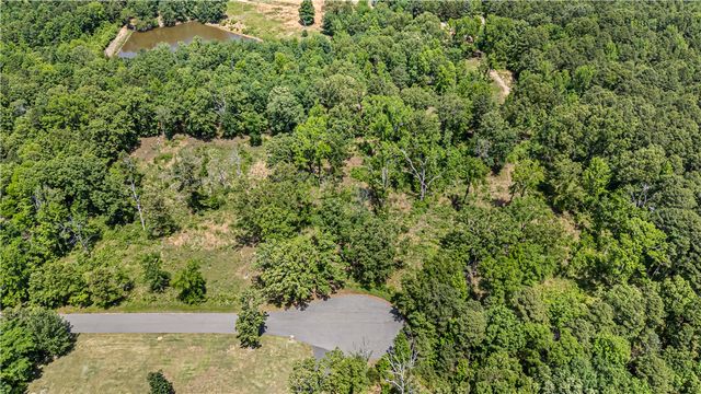 Lot 13 & Lot 14 Galaxy Lane, London, AR 72847