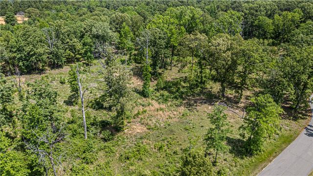Lot 13 & Lot 14 Galaxy Lane, London, AR 72847