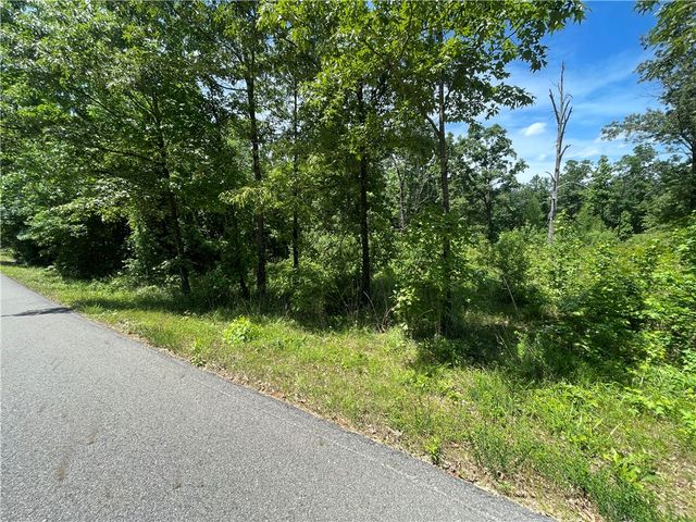 Lot 13 & Lot 14 Galaxy Lane, London, AR 72847