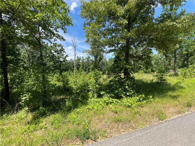 Lot 13 & Lot 14 Galaxy Lane, London, AR 72847