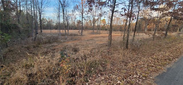Lot 13 & Lot 14 Galaxy Lane, London, AR 72847