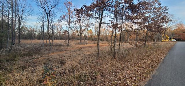 Lot 13 & Lot 14 Galaxy Lane, London, AR 72847