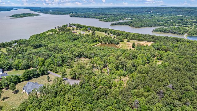 Lot 13 & Lot 14 Galaxy Lane, London, AR 72847