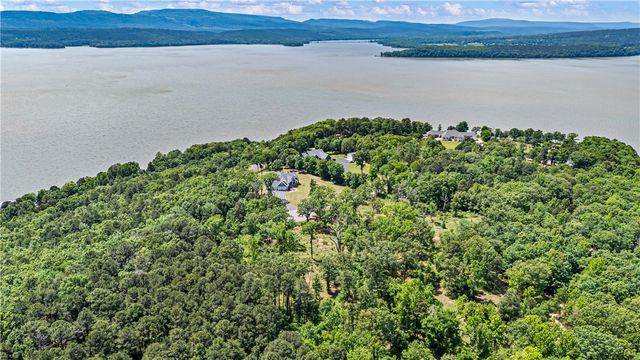 Lot 13 & Lot 14 Galaxy Lane, London, AR 72847