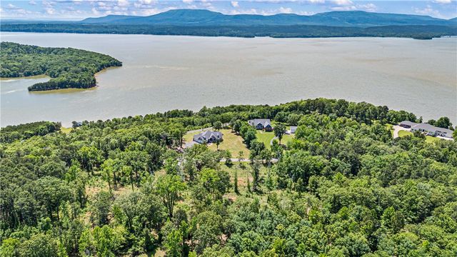 Lot 13 & Lot 14 Galaxy Lane, London, AR 72847