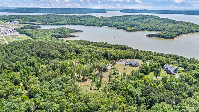 Lot 13 & Lot 14 Galaxy Lane, London, AR 72847