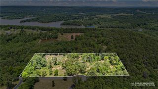 Lot 13 & Lot 14 Galaxy Lane, London, AR 72847