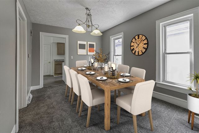 612 N Walnut Street, Lansing, MI 48933