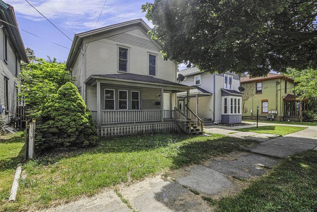 612 N Walnut Street, Lansing, MI 48933