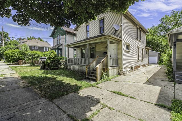 612 N Walnut Street, Lansing, MI 48933