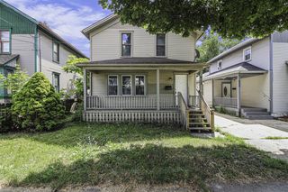 612 N Walnut Street, Lansing, MI 48933