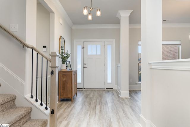 2 Moonlight Lane, Greenville, SC 29605