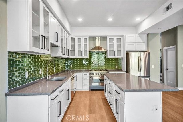 693 Castlehill Drive, Walnut, CA 91789