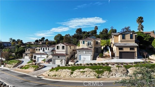 693 Castlehill Drive, Walnut, CA 91789