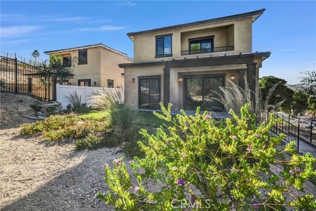 693 Castlehill Drive, Walnut, CA 91789