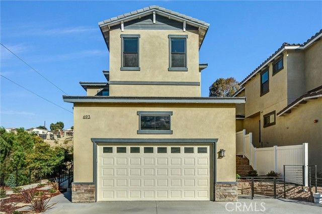 693 Castlehill Drive, Walnut, CA 91789