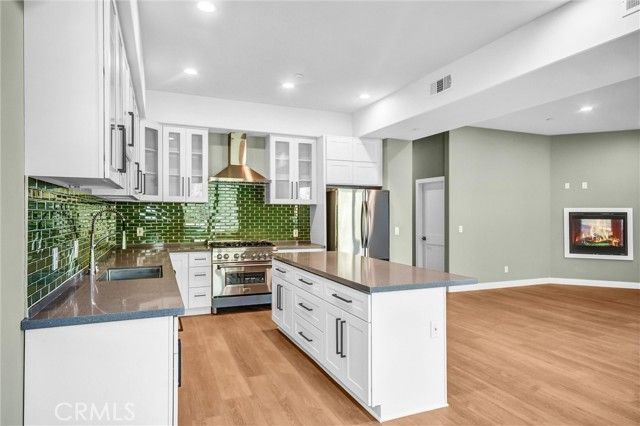 693 Castlehill Drive, Walnut, CA 91789