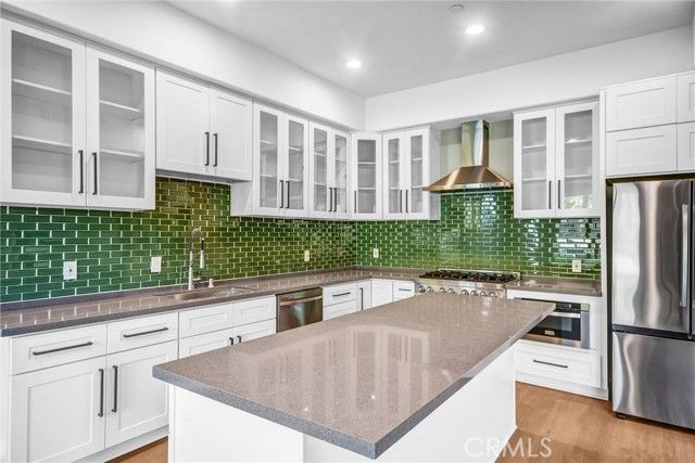 693 Castlehill Drive, Walnut, CA 91789