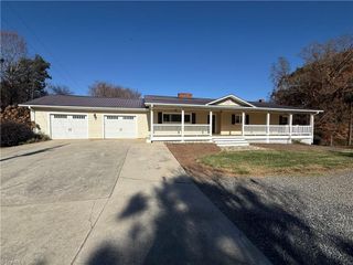 292 Feezor Road, Mocksville, NC 27028