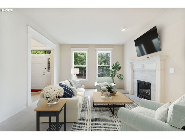 9907 Nw BARTHOLOMEW Dr, Portland, OR 97229