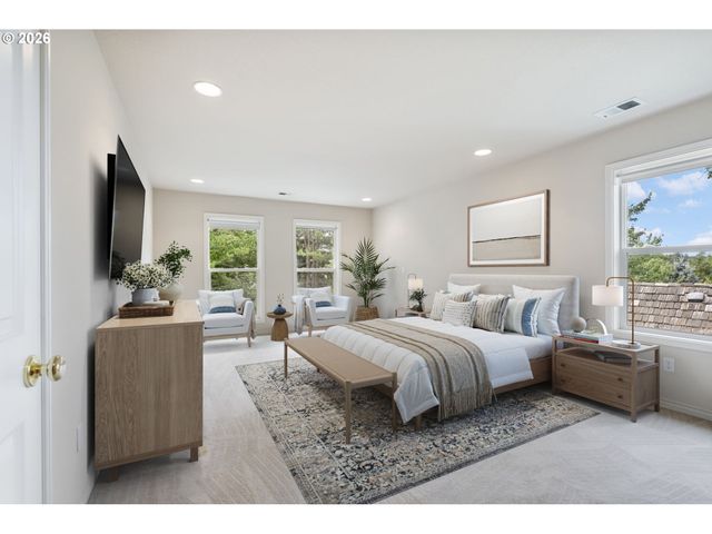 9907 Nw BARTHOLOMEW Dr, Portland, OR 97229